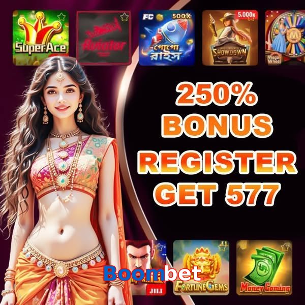 Boombet game app for Pakistan players