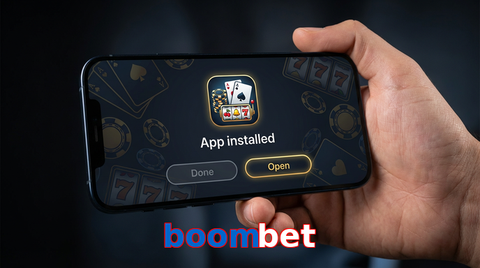 Payment and PKR controls in Boombet