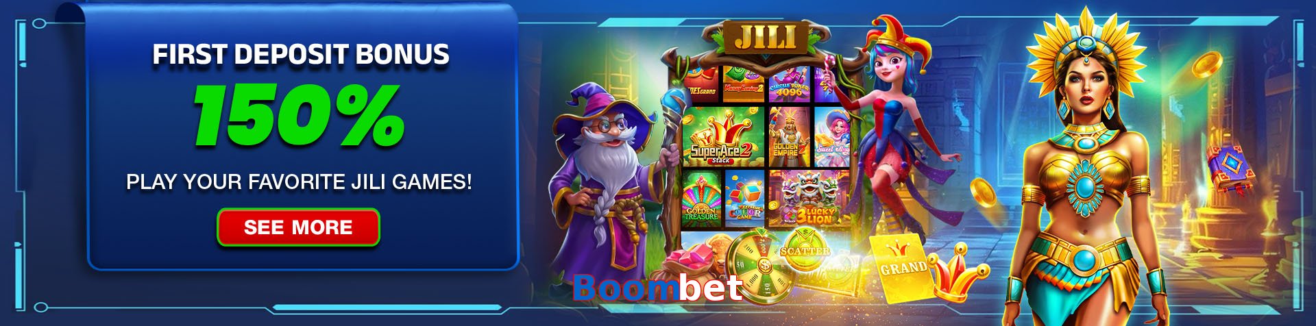 Boombet game app for Pakistan players