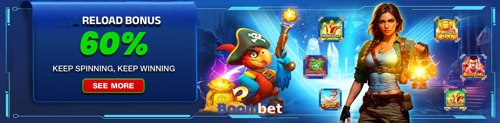 Boombet game app for Pakistan players