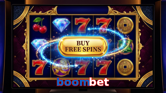 Game list for Boombet pg section